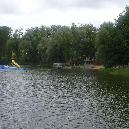 On Holiday home *