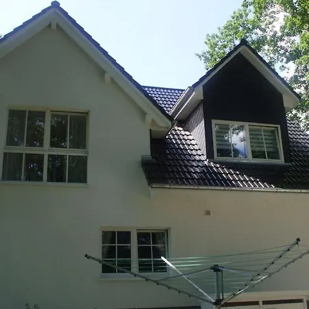 On Holiday home Satow