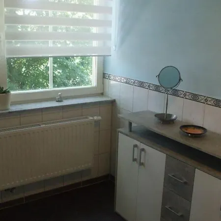 Holiday home On Satow