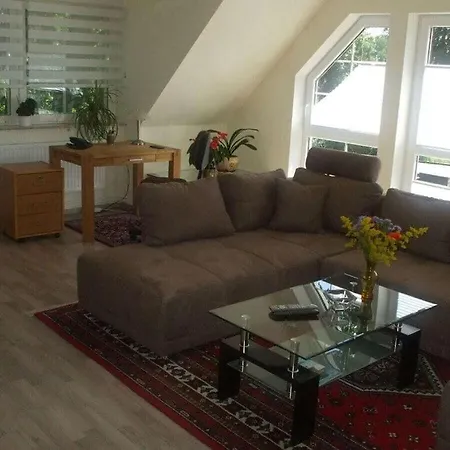 On Holiday home Satow