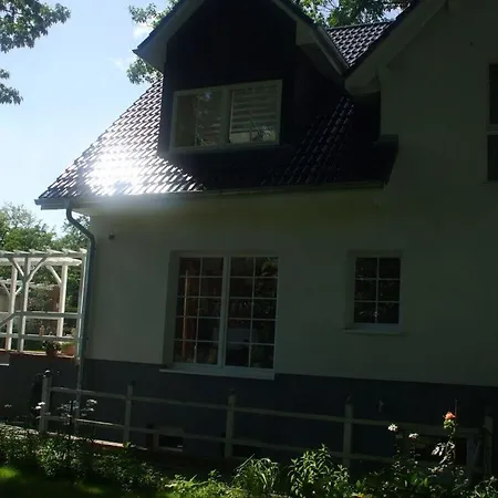 On Holiday home