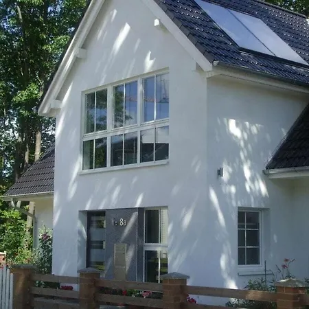 Holiday home On