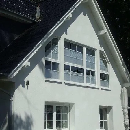 Holiday home On