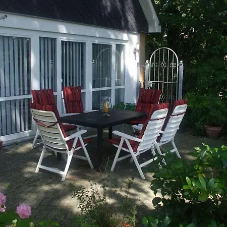 Holiday home On *