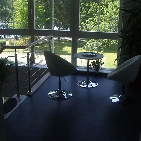 On Holiday home Satow