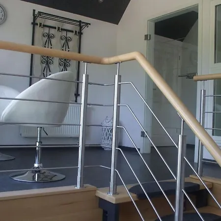 Holiday home On *